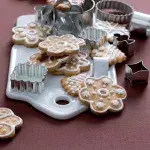 Vánoční perníčky