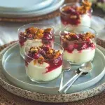 Vánoční skleničky