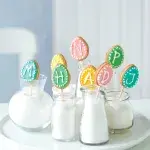 Velikonoční sušenky