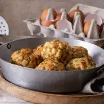 Vídeňské knedlíky