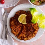 Vídeňský řízek