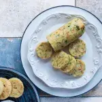 Vylepšené bramborové knedlíky