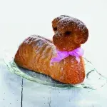 Velikonoční beránek