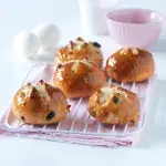 Velikonoční bochánky