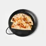 Rychlá quesadilla s kuřecím masem