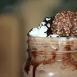 Ledová káva: Smetanové frappé 