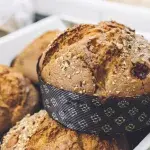 Klasické muffiny Klasické muffiny