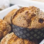 Klasické muffiny
