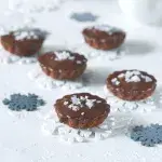 Košíčky s karamelovým krémem