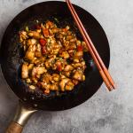 Klasické kung pao
