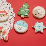 Ozdobené perníčky