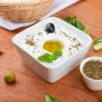 tzatziki