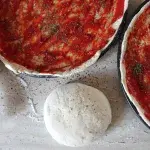 těsto na pizzu