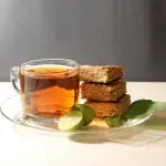 Cuketová buchta od maminky