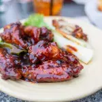 Domácí BBQ omáčka