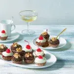 Základní těsto na košíčky