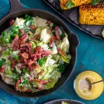 Zadělávaná kapusta