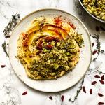 hummus