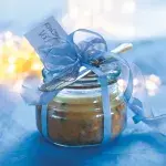 Francouzské škvarky rillettes