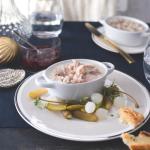 Rillettes