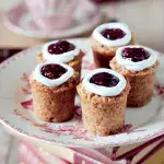 Runebergovy bábovičky