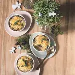 Rýžový kuba Rýžový kuba