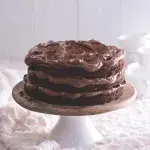 Slavnostní kladdkaka Slavnostní kladdkaka