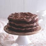 Slavnostní kladdkaka