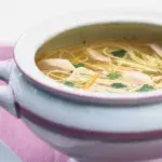 slepici polevky slepici polevka