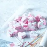 Snadné marshmallows