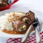 Španělský ptáček