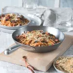 Těstoviny ze spíže