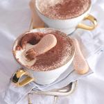 Tiramisu do šálku