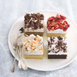 Tres leches