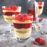 Želé trifle