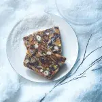 Vánoční chlebíček