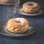 Věnečky Paris-Brest