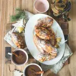 Vánočky do dlaně Vánočky do dlaně