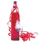 Voňavý brusinkový likér s rozinkami a pomerančem