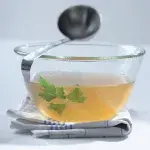 Nejlepší kuřecí vývar