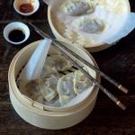Won ton
