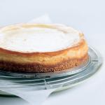 Základní cheesecake Základní cheesecake