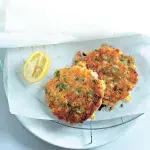 Základní kukuřičná smaženka