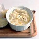 Základní rizoto (risotto bianco) Základní rizoto (risotto bianco)