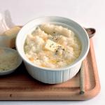 Základní rizoto (risotto bianco)