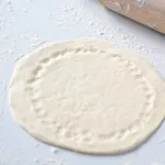 Základní těsto na pizzu