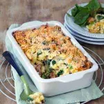 Zapékané těstoviny