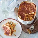 Základní těsto na lasagne (i jiné těstoviny)