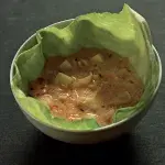Zelná polévka Zelná polévka