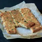 Zelné placky - zelňáky, zelníky